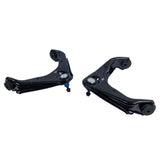 DMAX XD Upper Control Arms, 2001-2010 LB7/LLY/LBZ/LMM