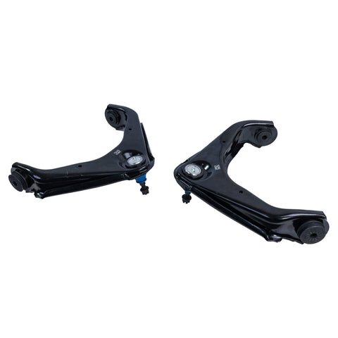 DMAX XD Upper Control Arms, 2001-2010 LB7/LLY/LBZ/LMM