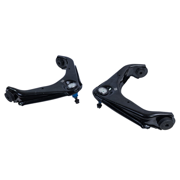 DMAX XD Upper Control Arms, 2001-2010 LB7/LLY/LBZ/LMM