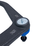 DMAX XD Upper Control Arms, 2011-2019 LML/L5P