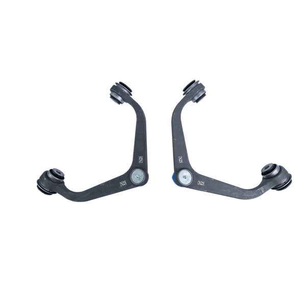 DMAX XD Upper Control Arms, 2011-2019 LML/L5P