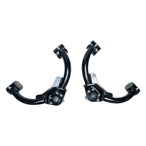 Dmax XD Tubular Upper Control Arm Kit, 2020-2026 L5P