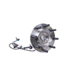 DMAX XD Wheel Bearing, 2001-2007 LB7/LLY/LBZ