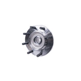 DMAX XD Wheel Bearing, 2001-2007 LB7/LLY/LBZ