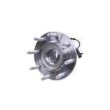 DMAX XD Wheel Bearing, 2007.5-2010 LMM Single Rear Wheel