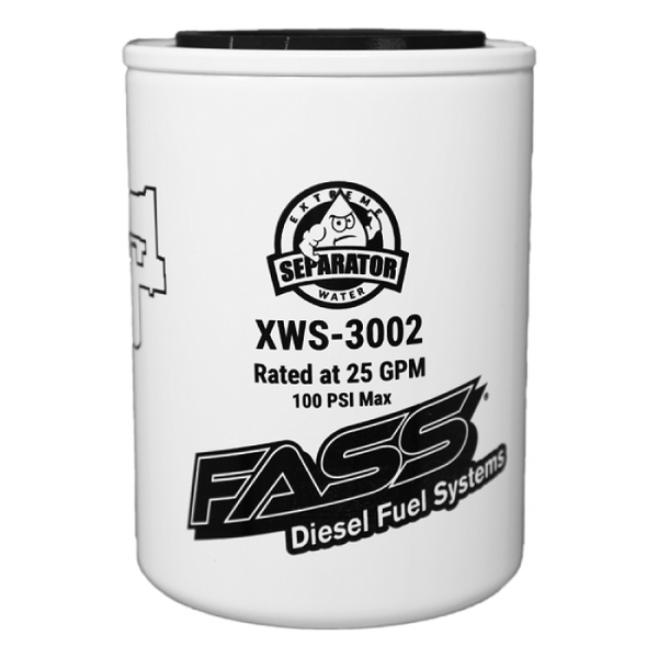 FASS XWS-3002