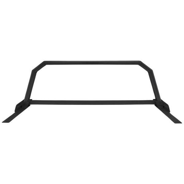 Royalty Core RC88S Sport Billet Headache Rack, 2007.5-2019 LMM/LML/L5P