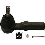 Moog Severe Duty Tie Rod Set, 2001-2010 LB7/LLY/LBZ/LMM