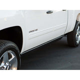 Amp Research PowerStep XTREME Running Boards Silverado/Sierra (2022-2024 1500 & 2024 2500/3500)