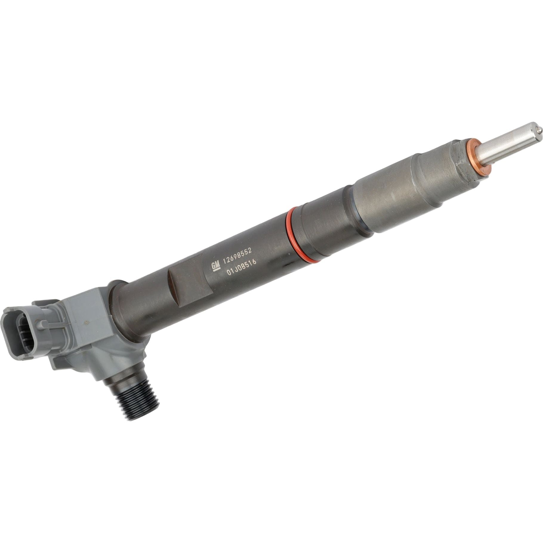 Denso Precision Fuel Injector 12698552 – DmaxStore