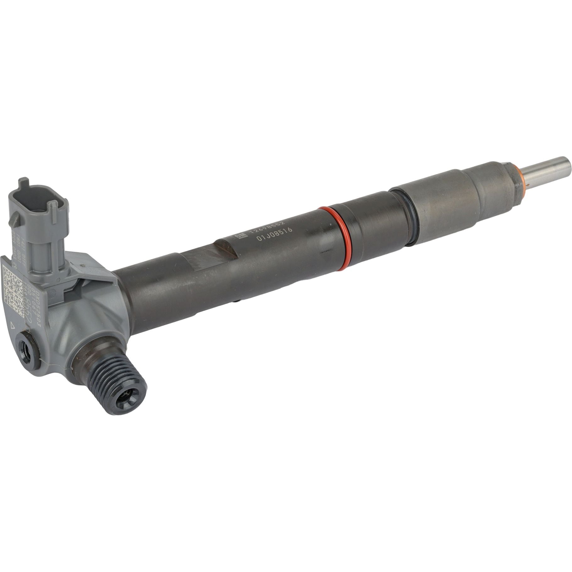 Denso Precision Fuel Injector 12698552 – DmaxStore