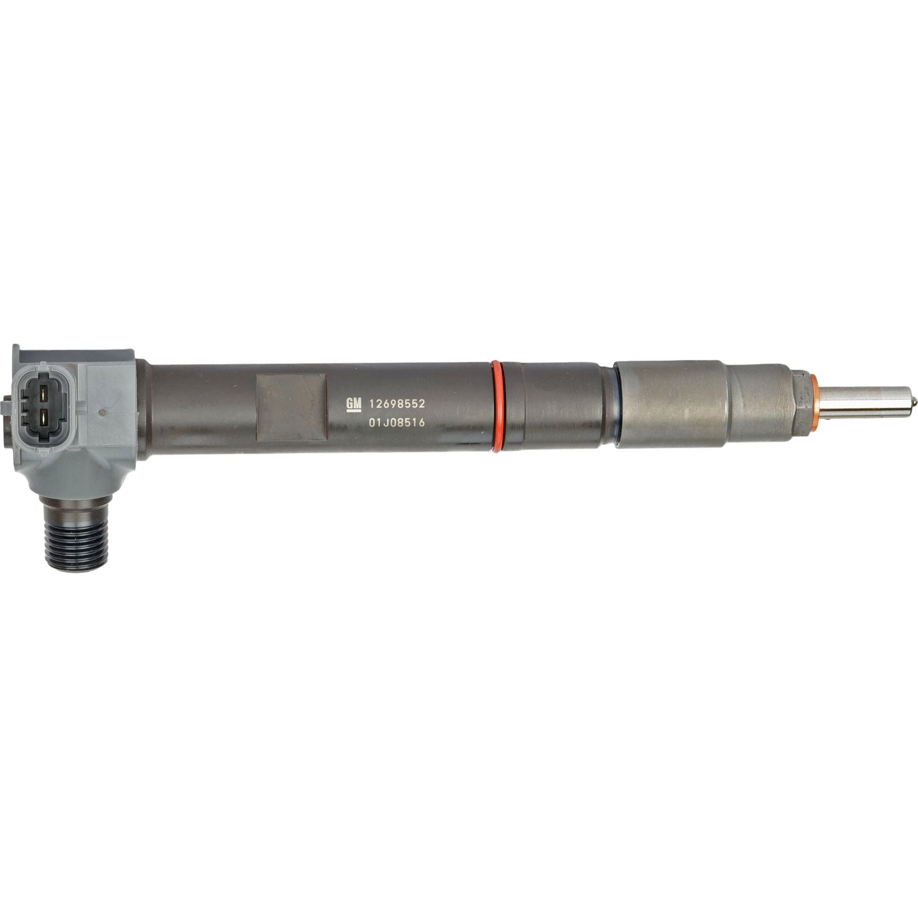 Denso Precision Fuel Injector 12698552 – DmaxStore