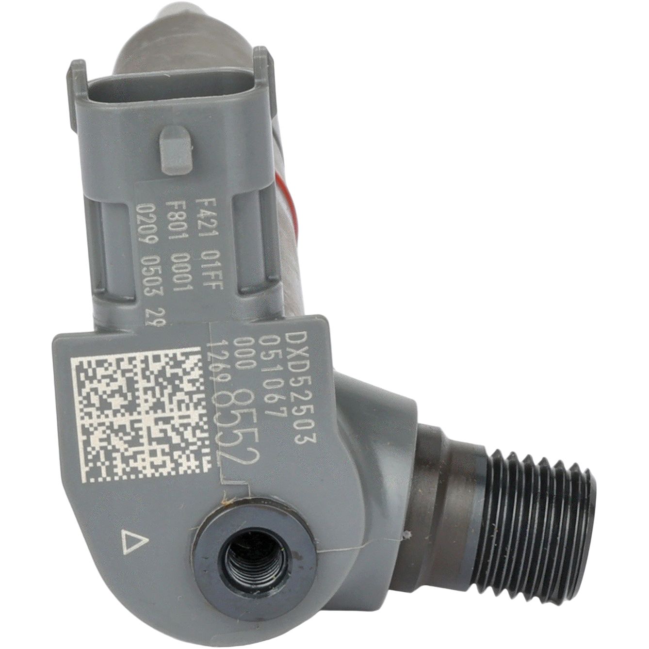 Denso Precision Fuel Injector 12698552 – DmaxStore