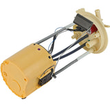 Fuel Contamination Replacement Package, 2020-2022 LM2