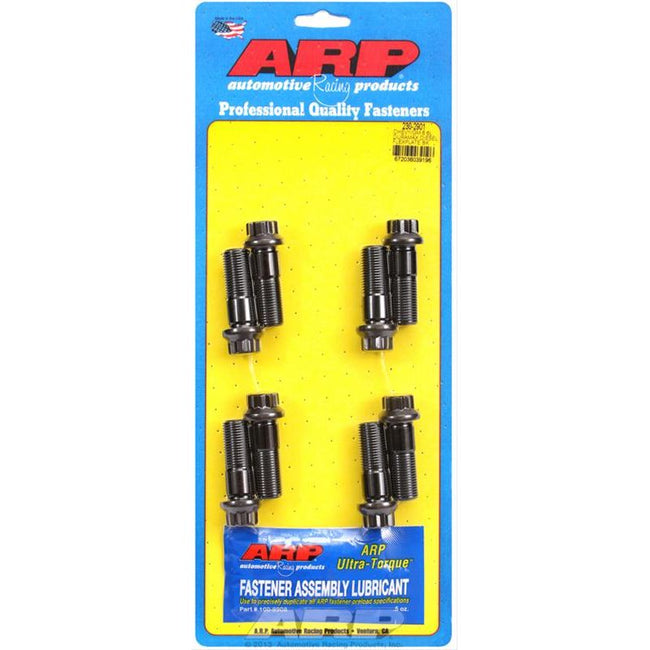 ARP 2442901 Pro Series Flexplate Bolt Kit for Gen II/LS Series Small ARP 2442901 Pro Series Flexplate Bolt Kit for Gen II/LS Series Small