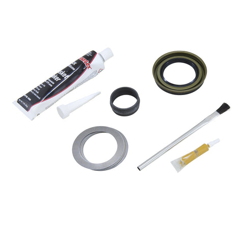 Yukon minor install kit MK GM9.25IFS