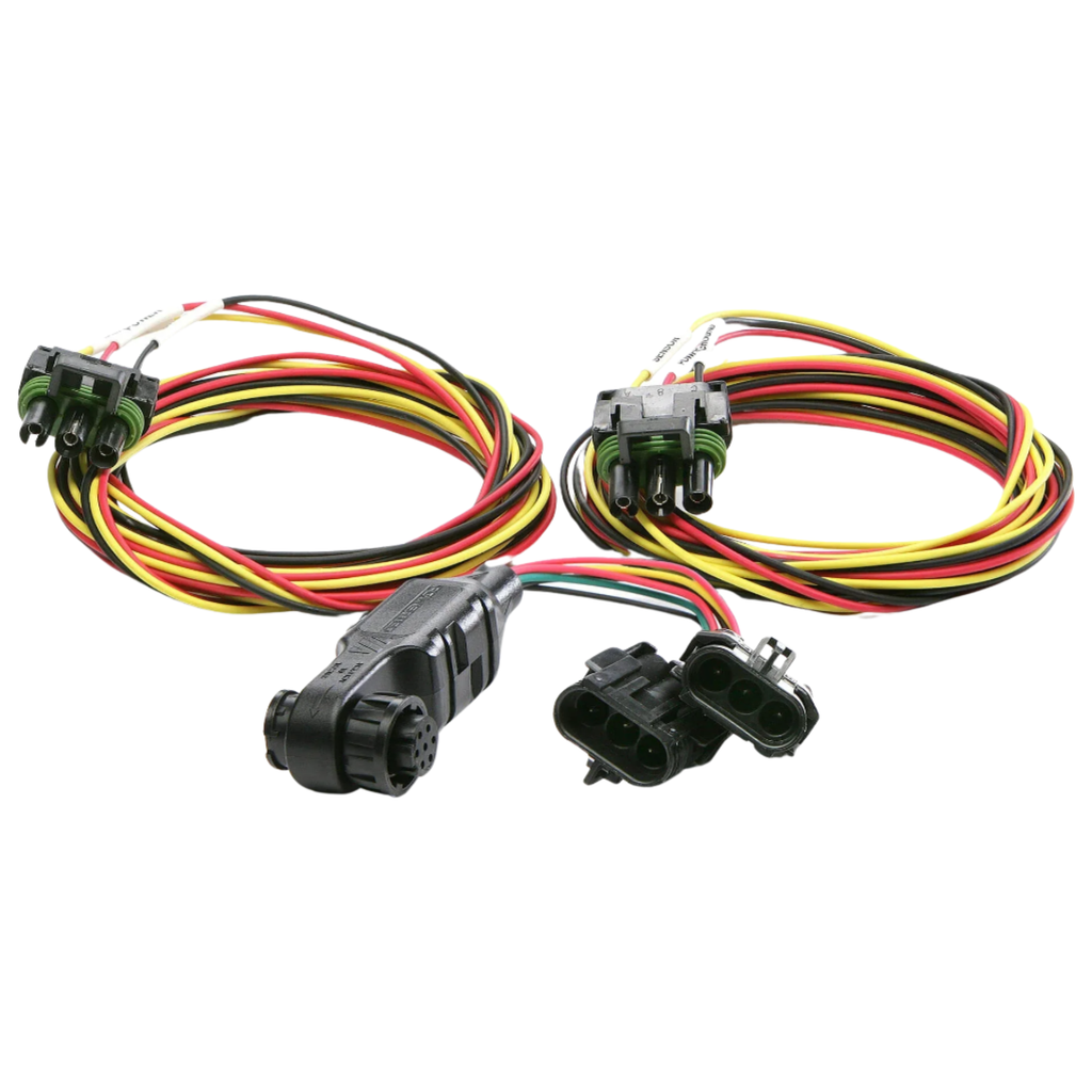 Edge EAS Universal Sensor Input Part# 98605 – DmaxStore