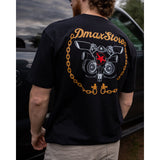 DmaxStore Banquet T-Shirt