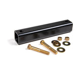 BDS 6.5" Lift Kit, 2011-2019 LML/L5P