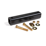 BDS 6.5" High Clearance Suspension Lift Kit Fox 2.0 Shocks, 2020-2024 L5P