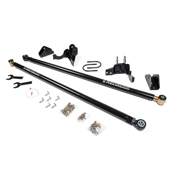 BDS Recoil Traction Bar Kit BDS2301