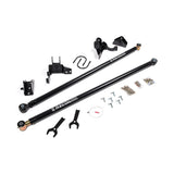 BDS Recoil Traction Bars w/Mounting Kit, 2011-2019 LML/L5P