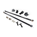 BDS Recoil Traction Bars w/Mounting Kit, 2001-2010 LB7/LLY/LBZ/LMM