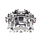 BDS 6.5" Coilover Conversion Lift Kit, 2020-2025 L5P
