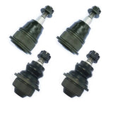 Kryptonite Upper & Lower Ball Joint Package Deal KR6693+KR6696