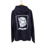 DmaxStore Snow Camo Hoodie