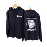 DmaxStore Snow Camo Hoodie