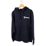 DmaxStore Snow Camo Hoodie