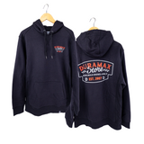 DmaxStore Stamp Hoodie