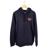 DmaxStore Stamp Hoodie