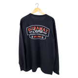 DmaxStore Stamp Long Sleeve