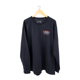 DmaxStore Stamp Long Sleeve