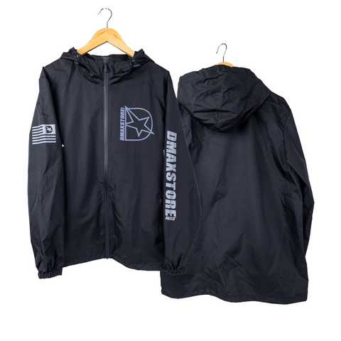 DmaxStore Rain Jacket