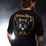 DmaxStore Banquet T-Shirt