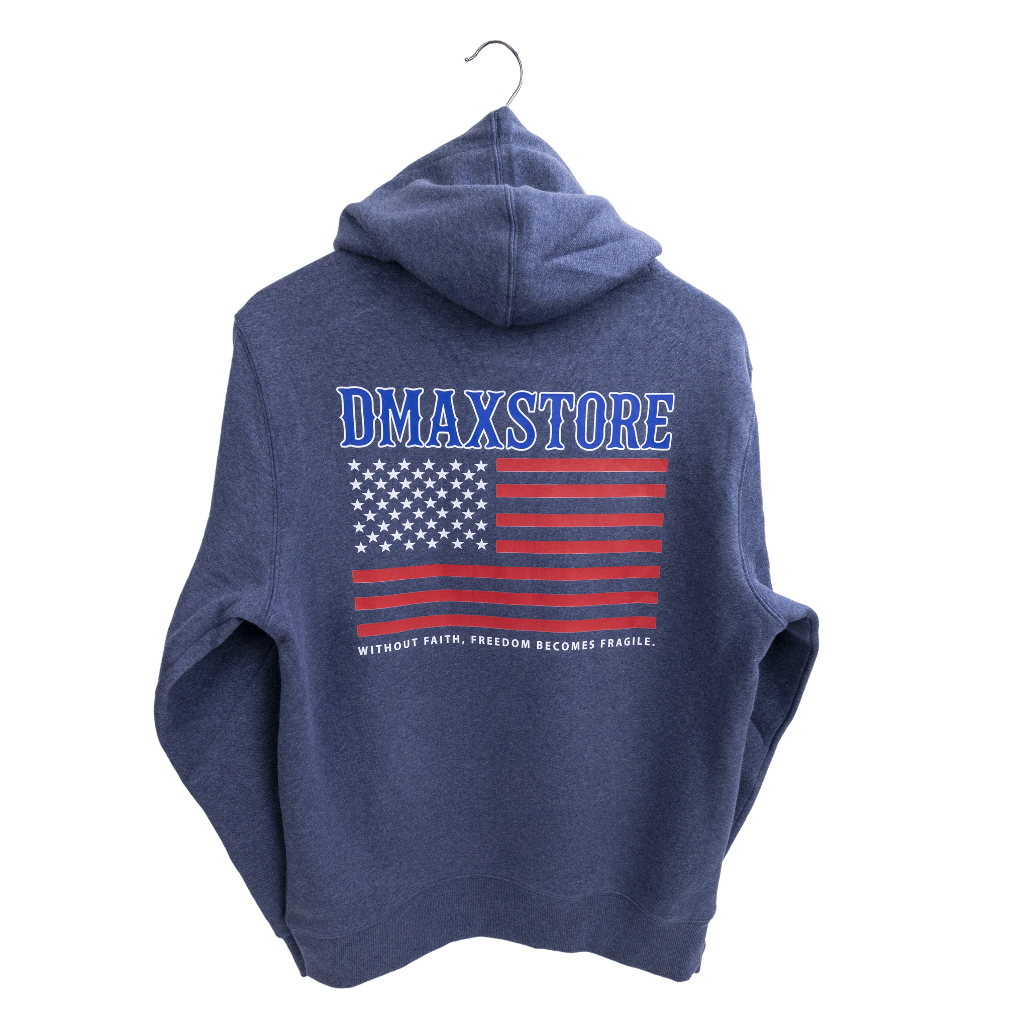 DmaxStore USA Hoodie