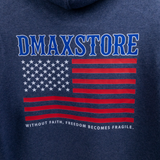 DmaxStore USA Hoodie
