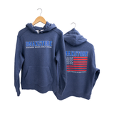 DmaxStore USA Hoodie