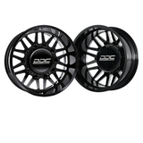 DDC 22" Aftermath Dually Wheels, 2011-2026 LML/L5P
