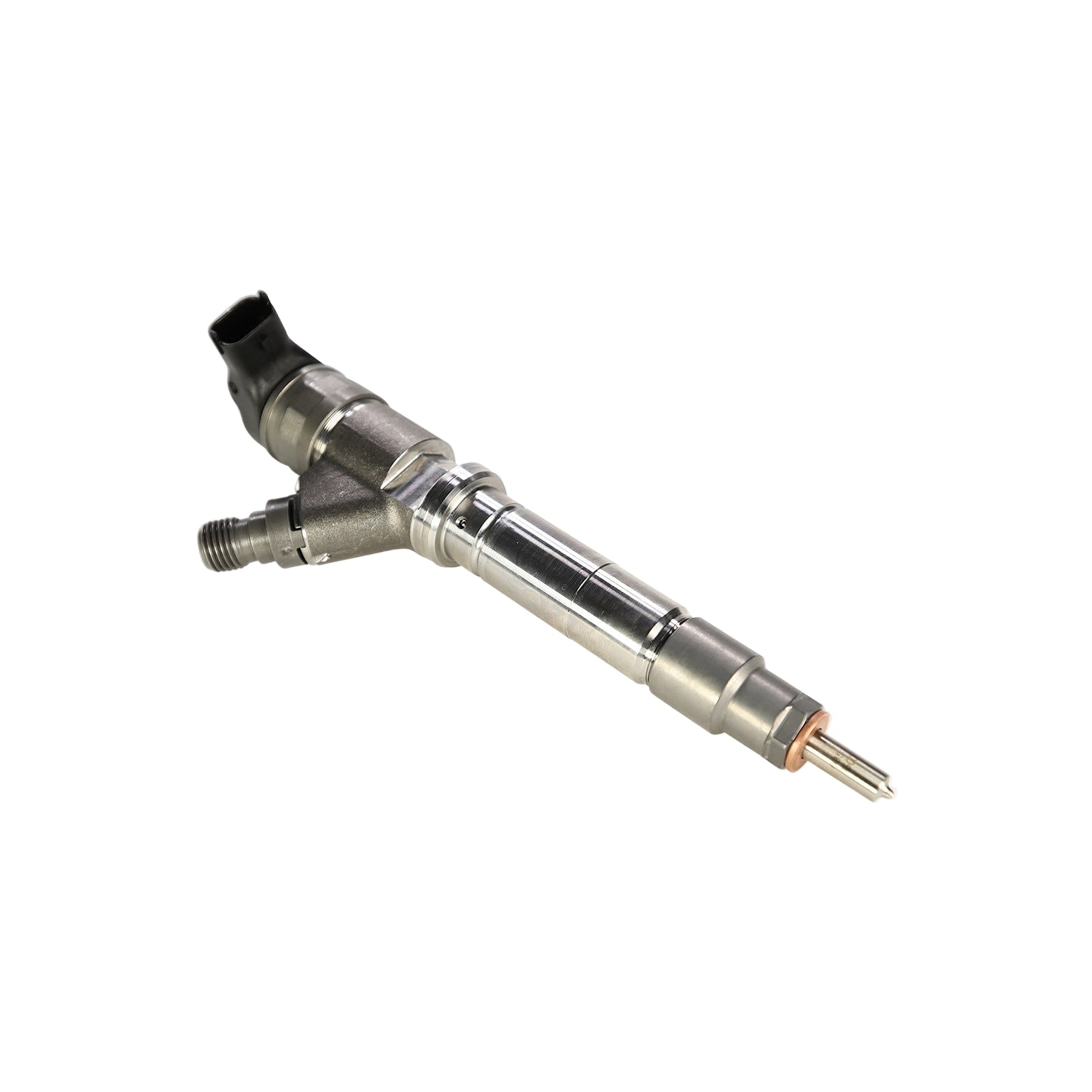 Brand New Bosch Duramax Injector LBZ 0445-120-042 – DmaxStore
