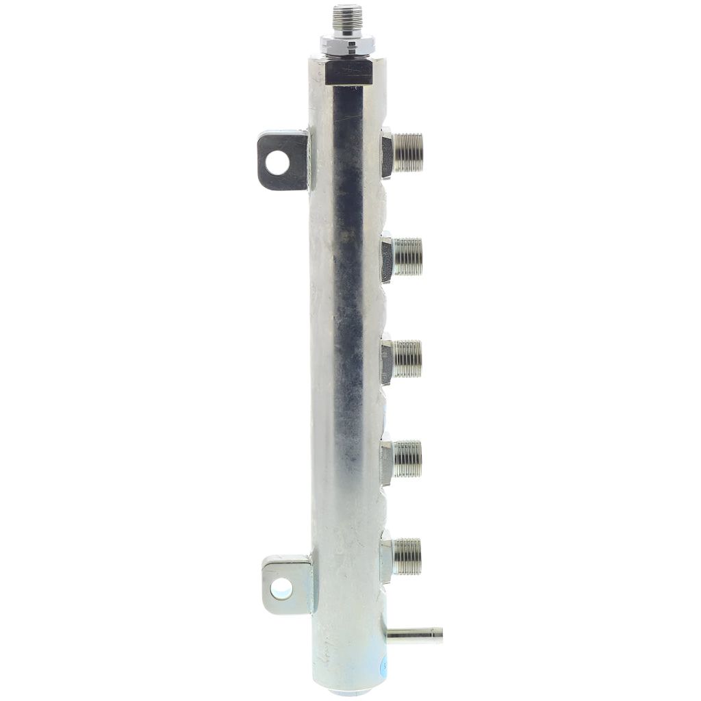 Bosch Fuel Rail Set F00RL00143 F00RL00129 – DmaxStore