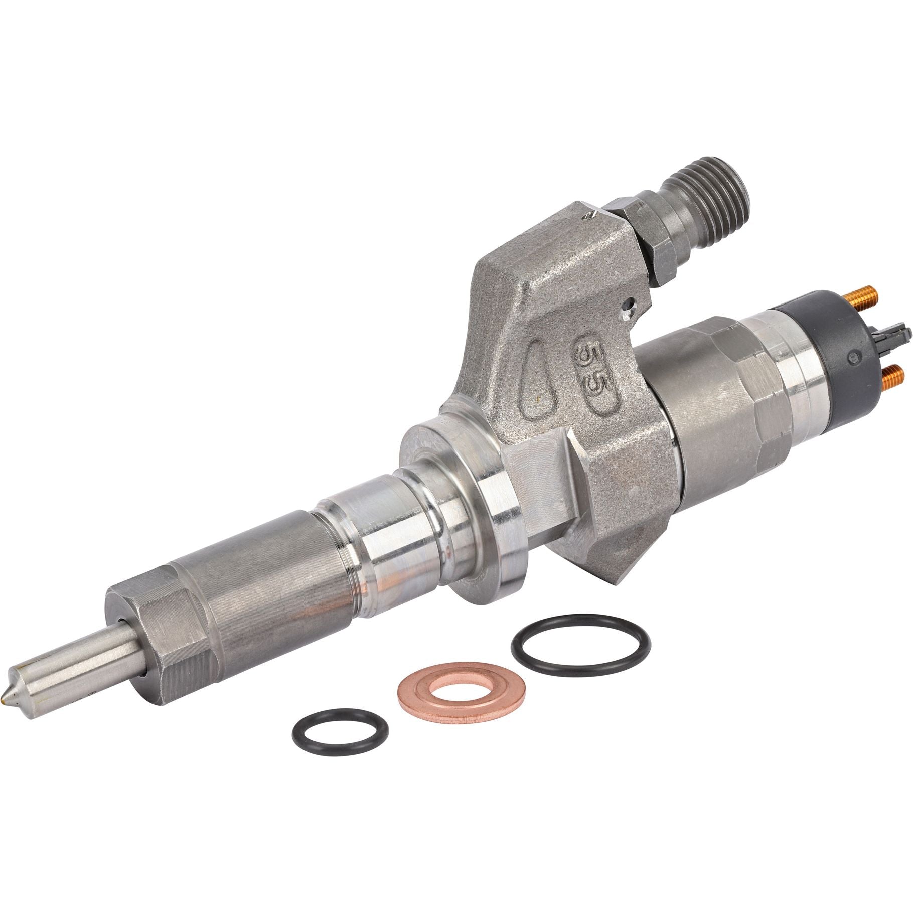 Brand New Bosch Duramax Injector, 2001-2004 LB7 – DmaxStore