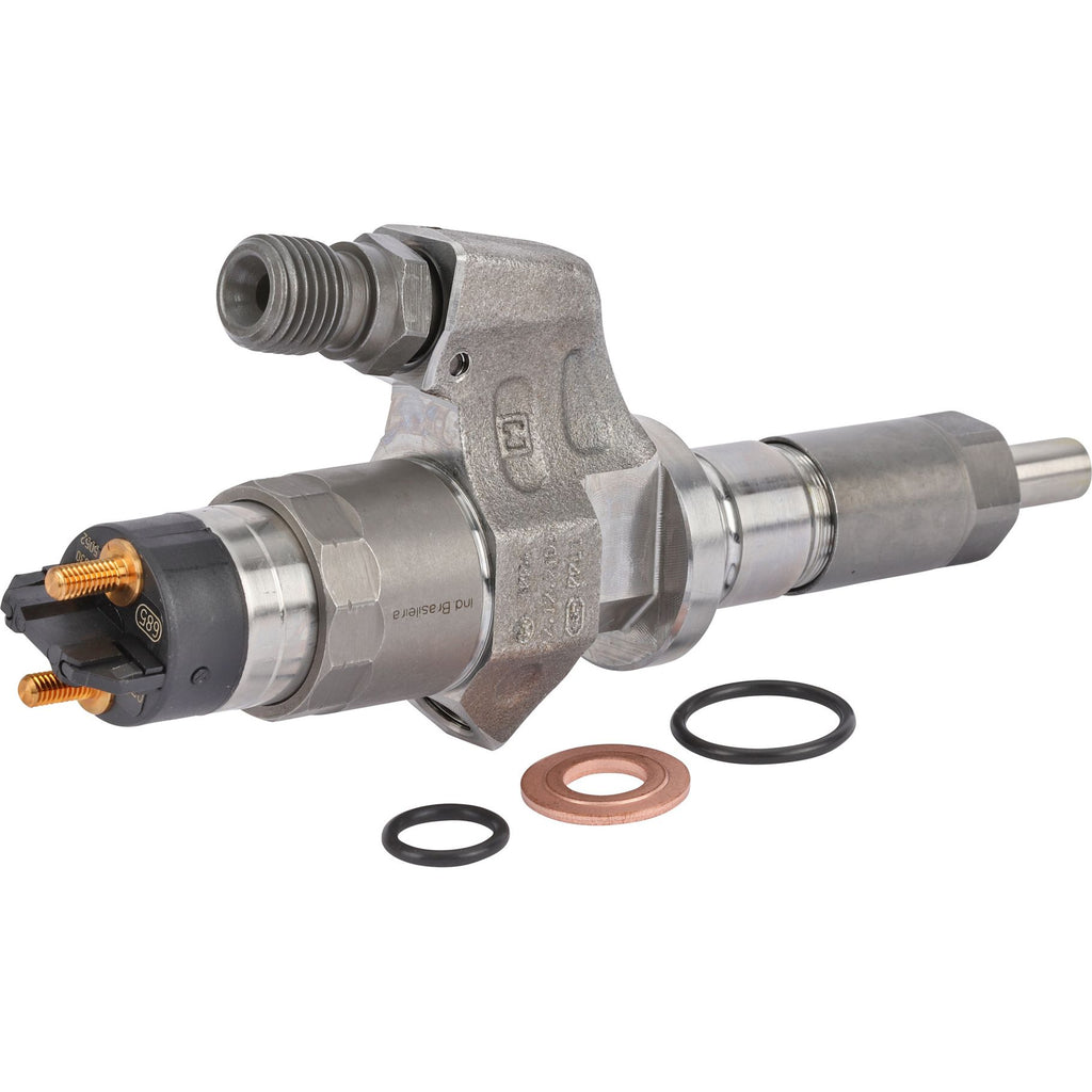Brand New Bosch Duramax Injector, 2001-2004 LB7 – DmaxStore