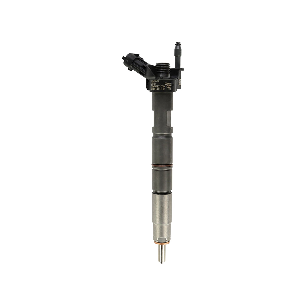 Bosch Precision Fuel Injector 0986435410 – DmaxStore
