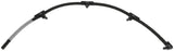 Passenger Side Fuel Injector Return Line, 2004.5-2010 LLY/LBZ/LMM