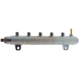 Bosch Fuel Rail LH, 2004.5-2005 LLY