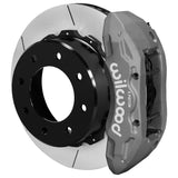 Wilwood TX6R Rear Big Brake Kit, 2011-2019 LML/L5P